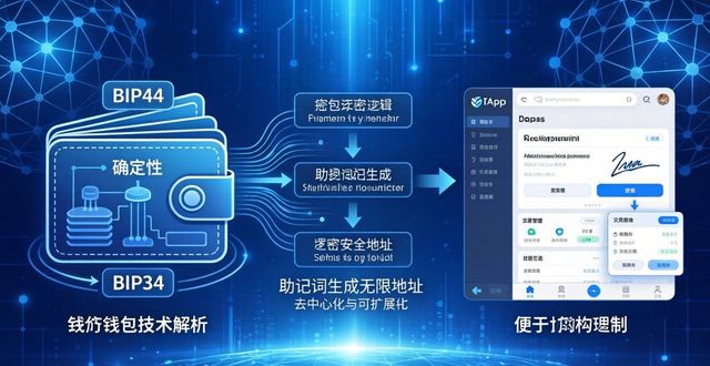 imToken官方下載技術(shù)解析：安全錢包背后的三大支柱